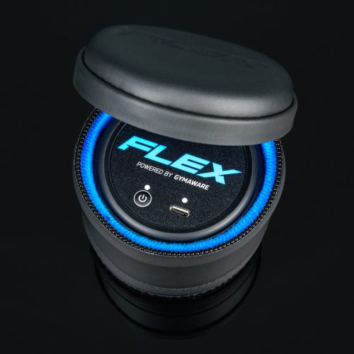 FLEXStronger  Velocity Based Training Made Simple
